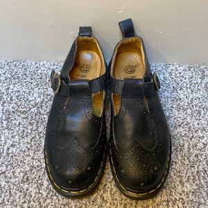 vintage doc martens 8142